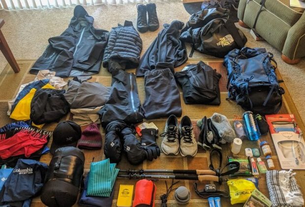 What to Pack for Kilimanjaro Climb1