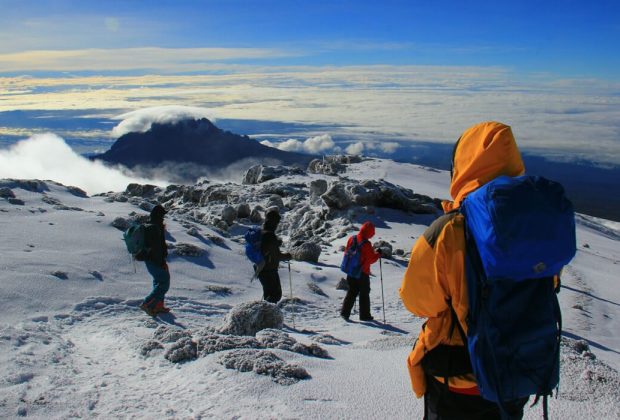 best time to climb kilimanjaro1