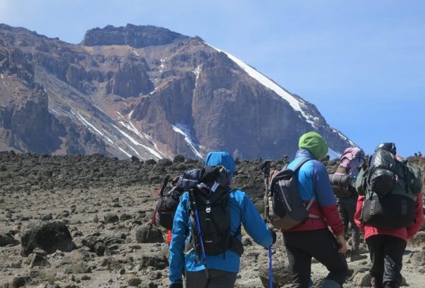 how to plan kilimanjaro climb1